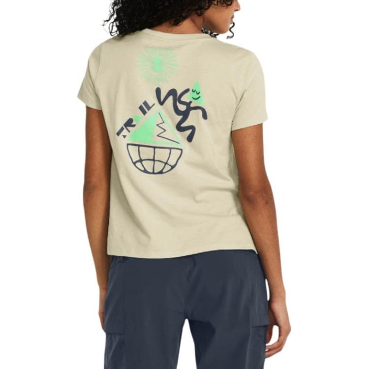 Футболка Under Armour T - изображение 4