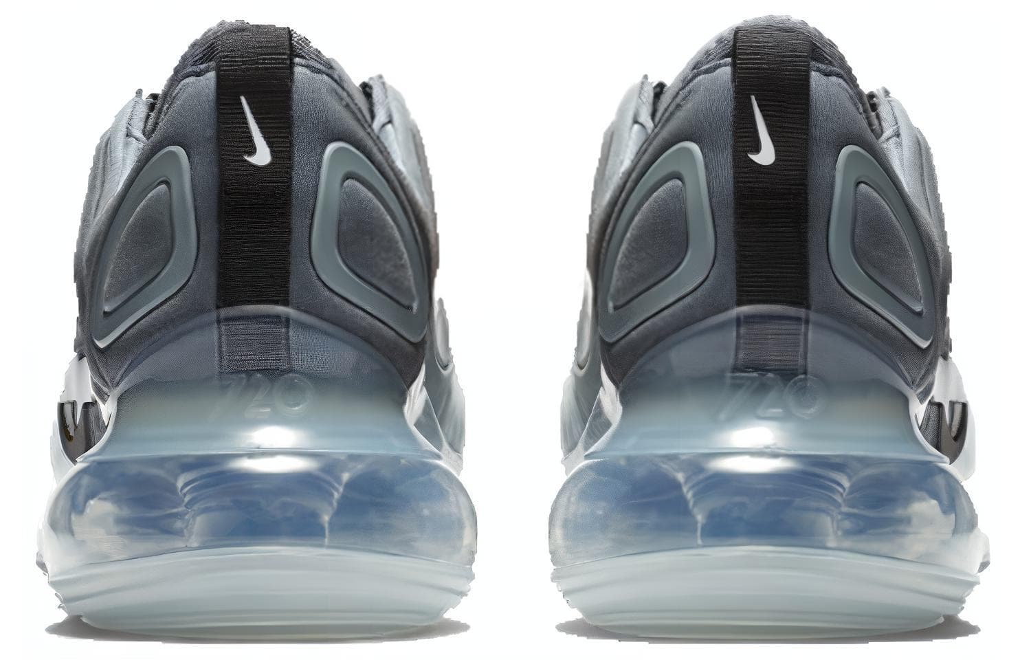 Кроссовки Nike Air Max 720 GS - изображение 4
