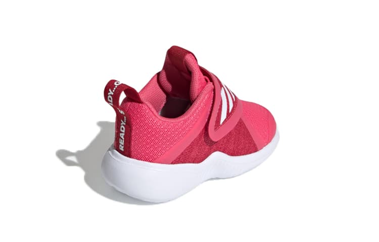 Кроссовки adidas Fortarun X Cf I - изображение 4