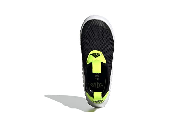 Кроссовки adidas Rapidazen S .Rdy C - изображение 5