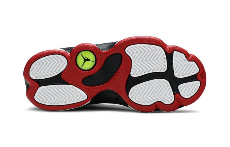 Кроссовки для баскетбола Jordan Air Jordan 13 Retro He Got Game - изображение 5