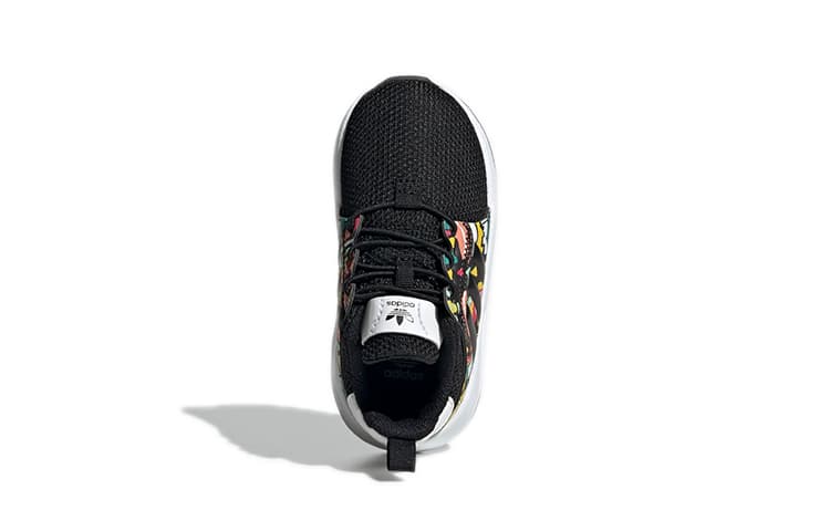 Кроссовки TD adidas originals X_PLR - изображение 5
