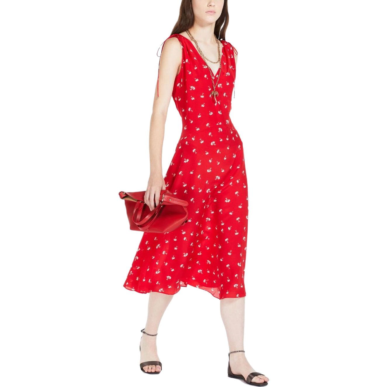MaxMara studio Canon V - изображение 4