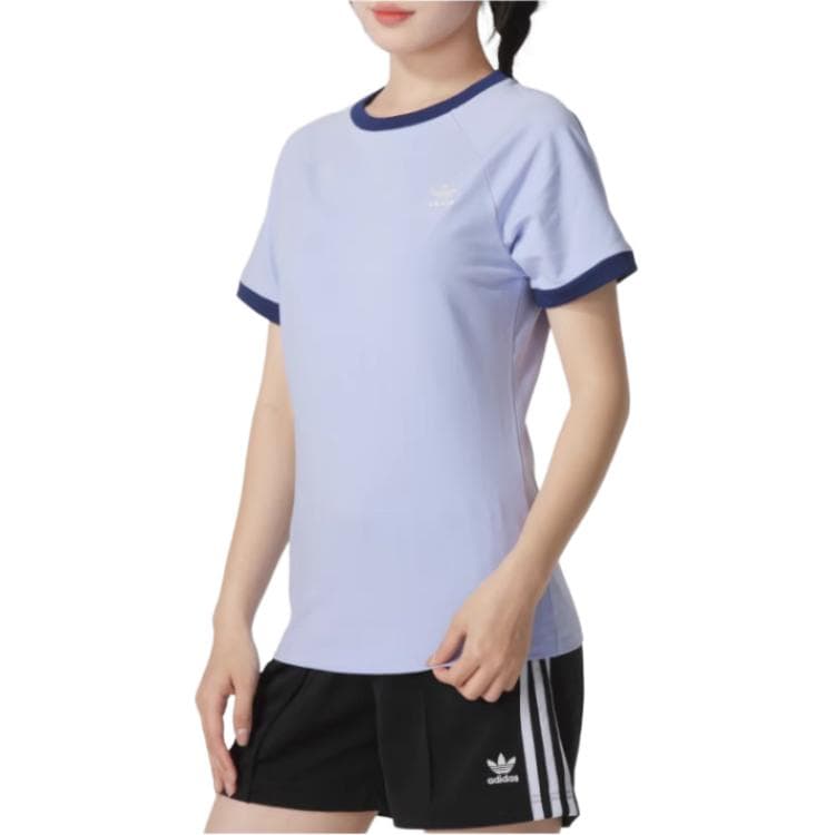 Футболка adidas originals Vrct GraphicLogo T - изображение 3