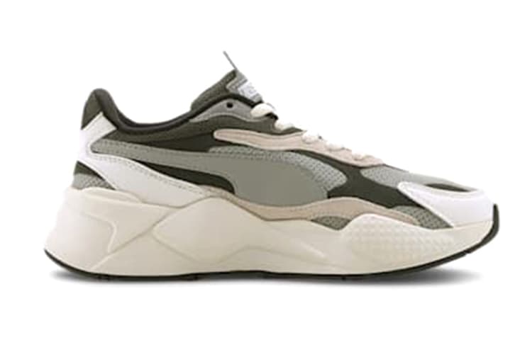 Кроссовки PUMA RS-X Puzzle - изображение 2