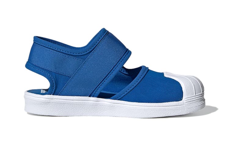 Сандалии adidas originals Superstar 360 - изображение 2