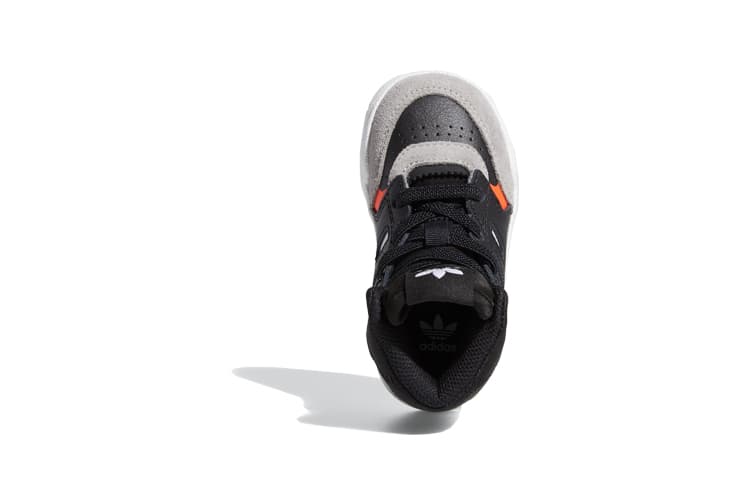 Кроссовки adidas originals Drop Step - изображение 5
