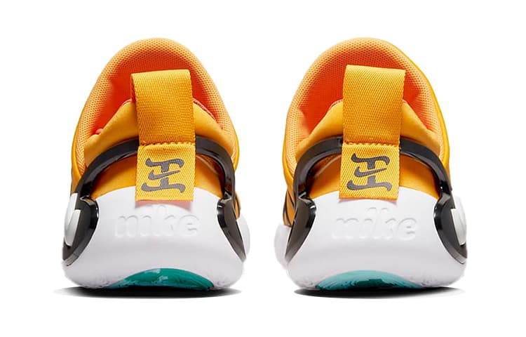 Кроссовки Nike Dynamo GO SE - изображение 5