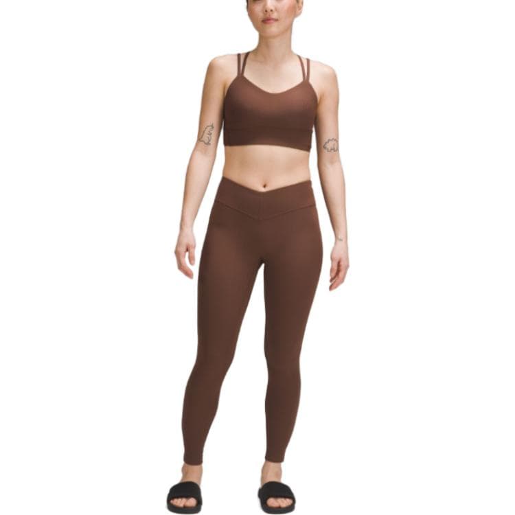 Штаны lululemon Align Nulu 24" - изображение 3