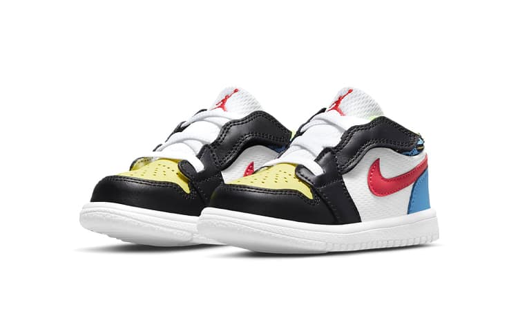 Кроссовки Jordan Air Jordan 1 Low - изображение 3
