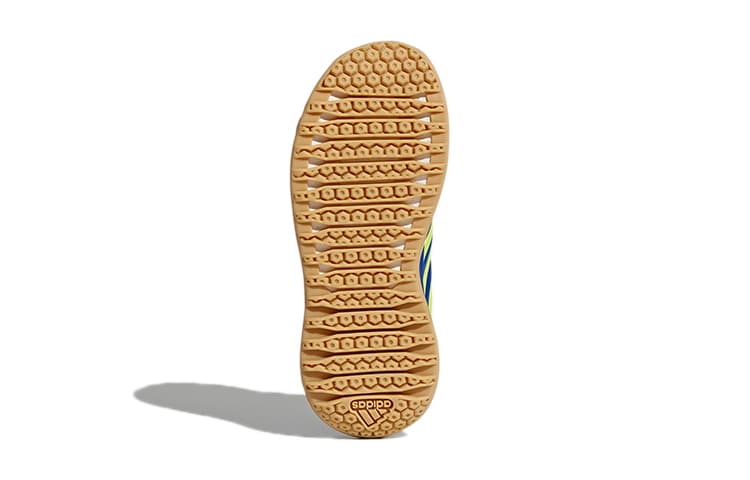 Кроссовки adidas Fortagym K - изображение 6