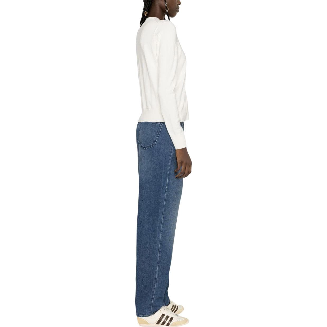 Кофта Polo Ralph Lauren SS23 Logo - изображение 4