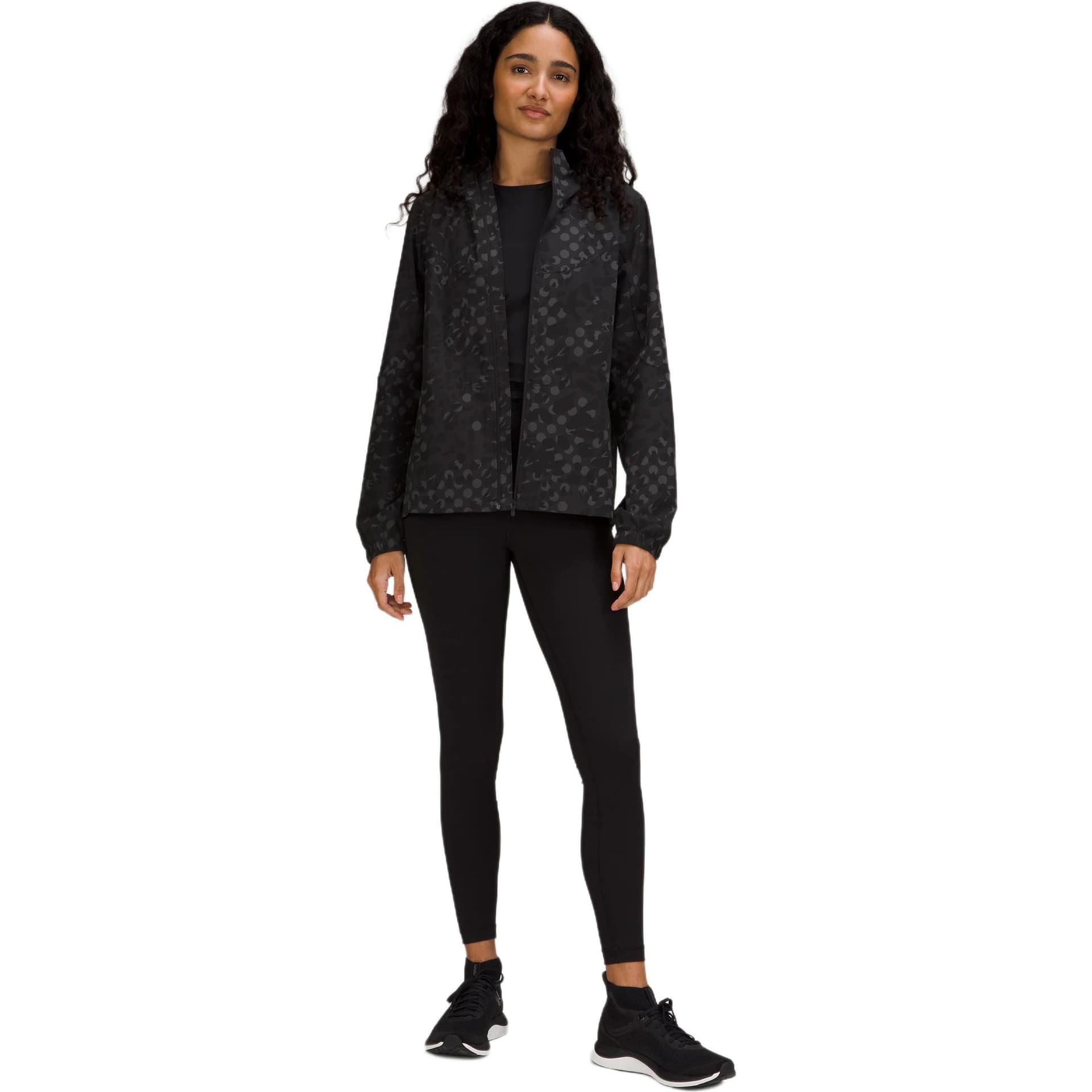 Куртка lululemon Packable FW22 - изображение 5