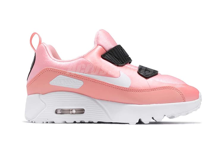 Кроссовки Nike Air Max Tiny 90 - изображение 2