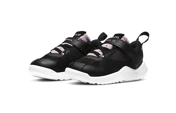 Кроссовки Jordan Delta - изображение 3