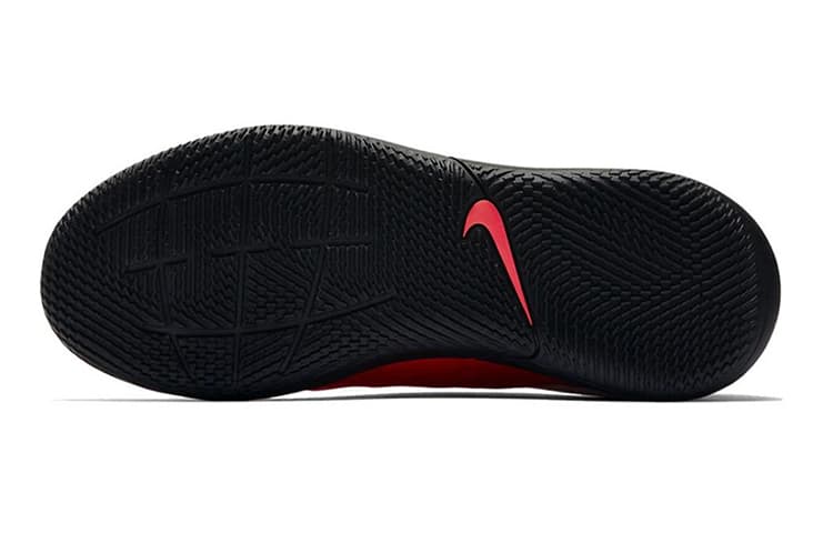 Бутсы Nike Tiempo Legend 8 Club Ic Jr - изображение 6