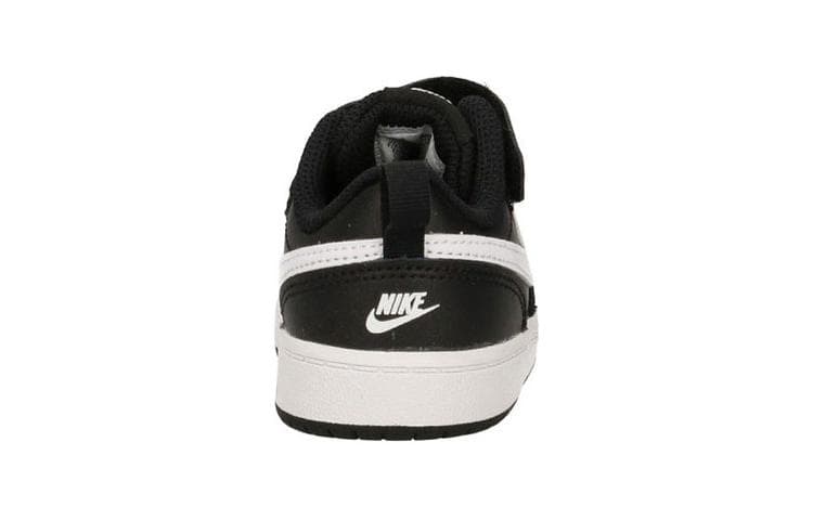 Кроссовки Nike Court Borough Low 2 - изображение 4