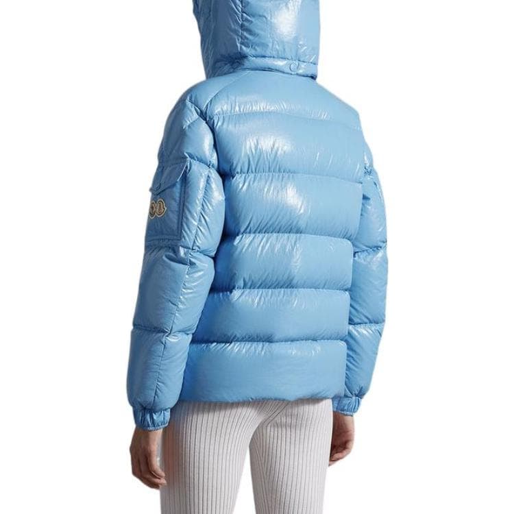Пуховик Moncler FW22 - изображение 4