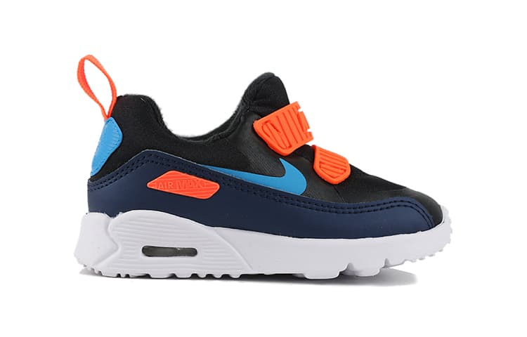 Кроссовки TD Nike Air Max Tiny 90 - изображение 2