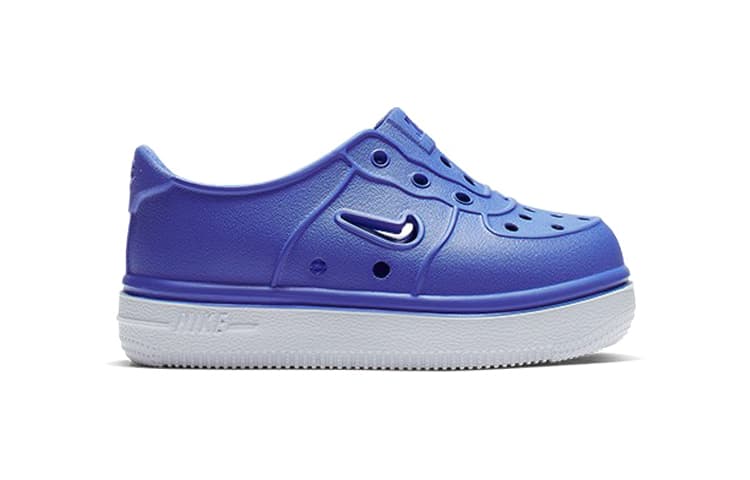 Кроссовки Nike Air Force 1 Low - изображение 2