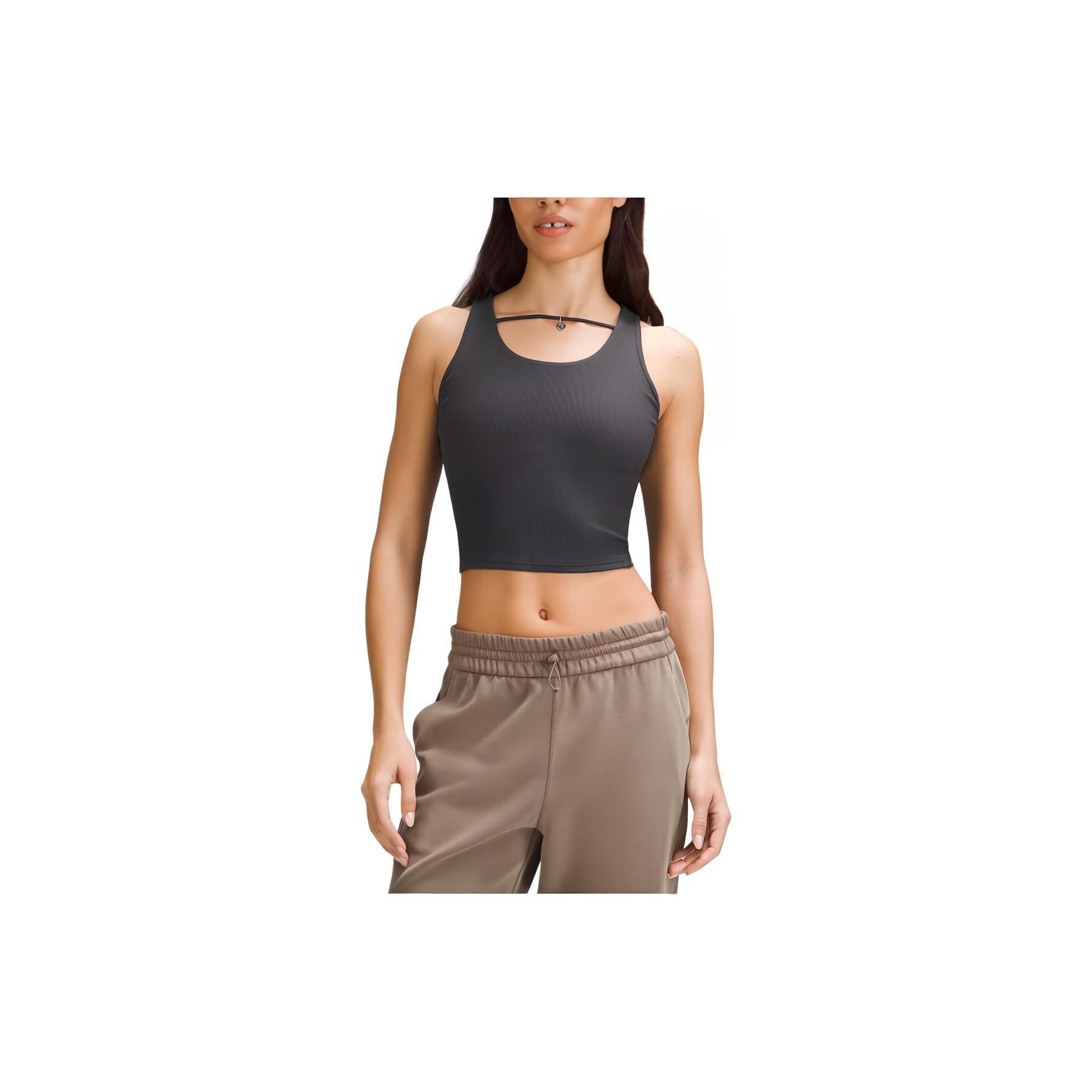Майка lululemon - изображение 4