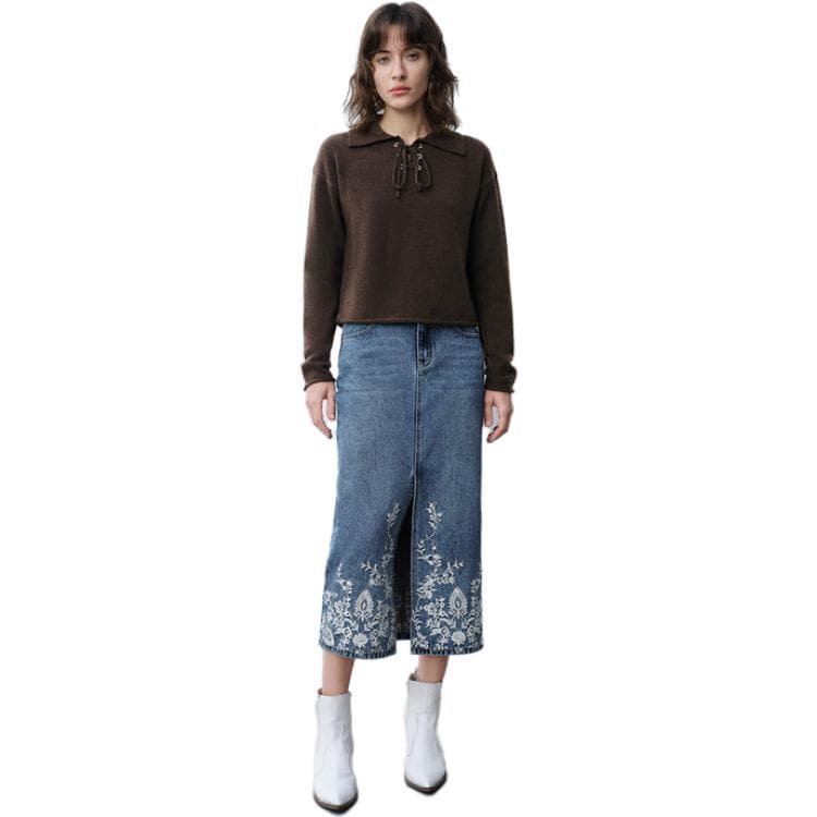 URBAN REVIVO A - изображение 3