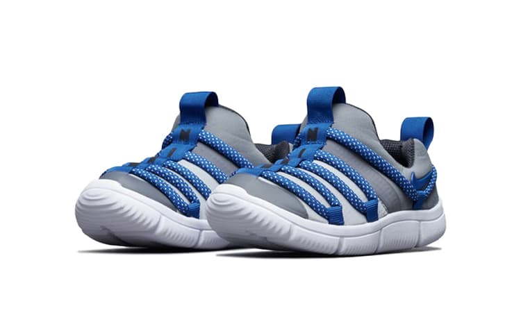 Кроссовки TD Nike Novice - изображение 3