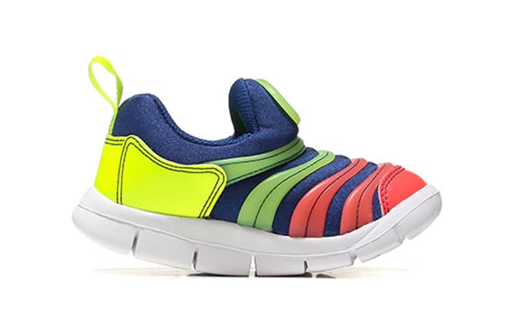 Кроссовки Nike Dynamo Free - изображение 2