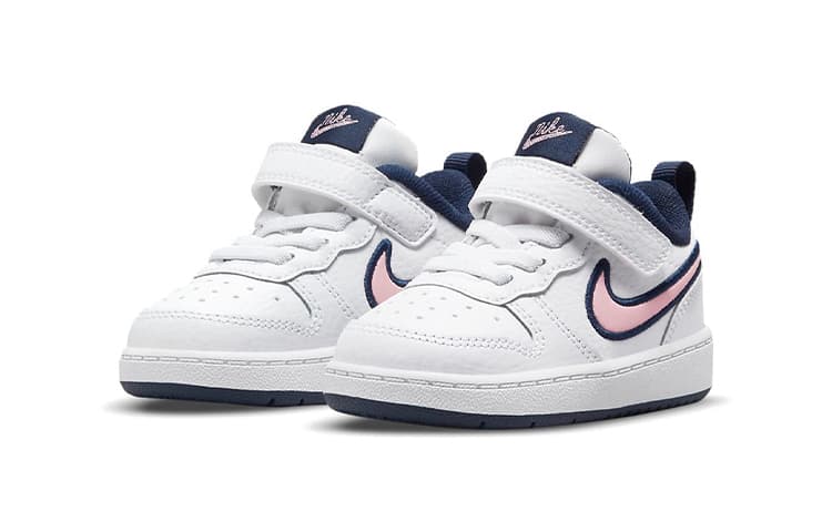 Кроссовки Nike Court Borough Low 2 SE1 - изображение 3