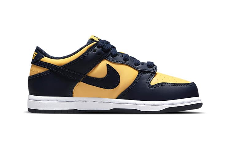 Кроссовки Nike Dunk Low - изображение 2