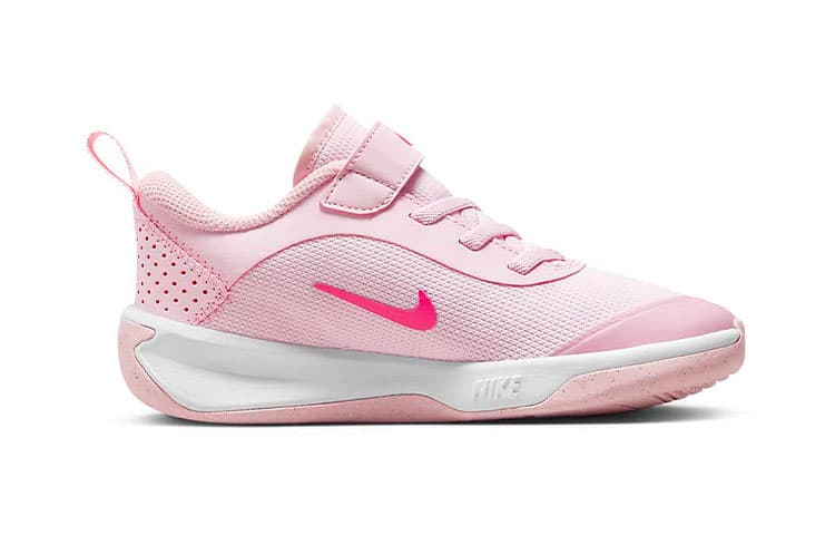 Кроссовки Nike Omni - изображение 2