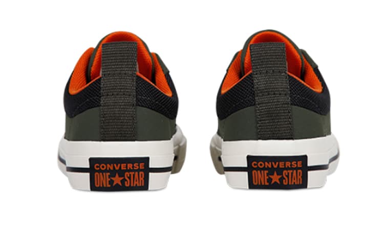 Кроссовки Converse One Star - изображение 3