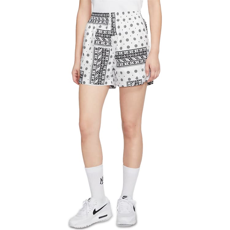 Шорты Nike Sportswear Heritage - изображение 3
