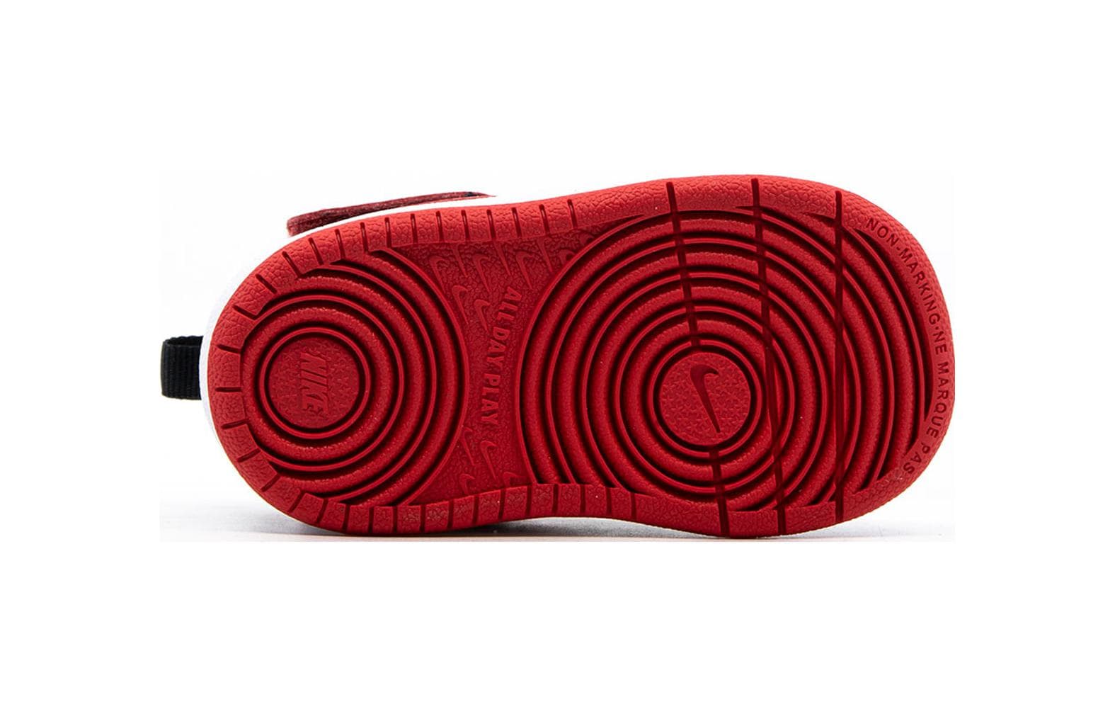 Кроссовки Nike Court Borough Mid 2 - изображение 5