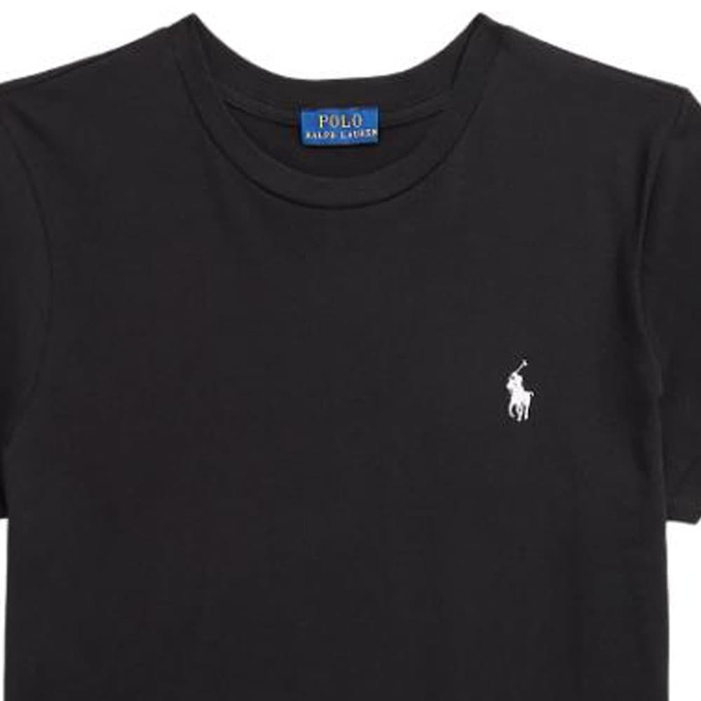 Футболка Polo Ralph Lauren SS23 LogoT - изображение 10