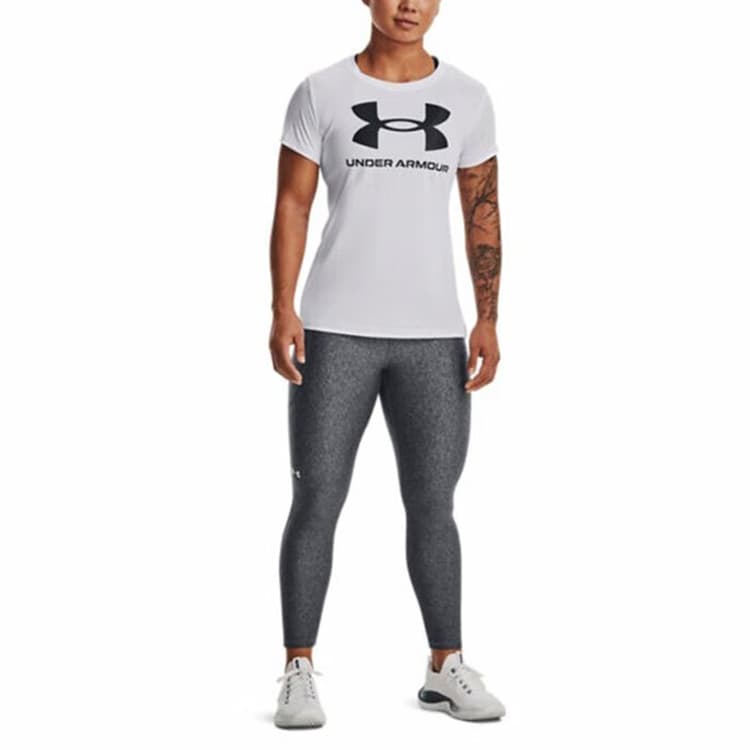 Футболка Under Armour LogoT - изображение 3