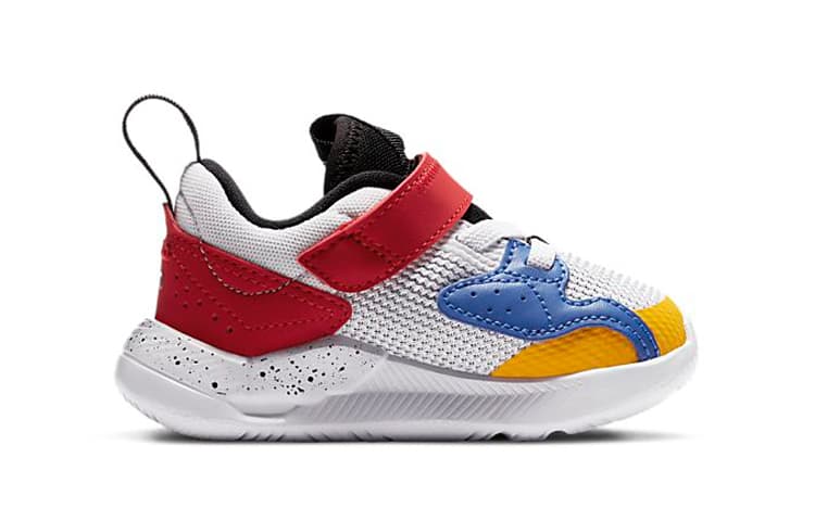 Кроссовки Jordan Cadence - изображение 2
