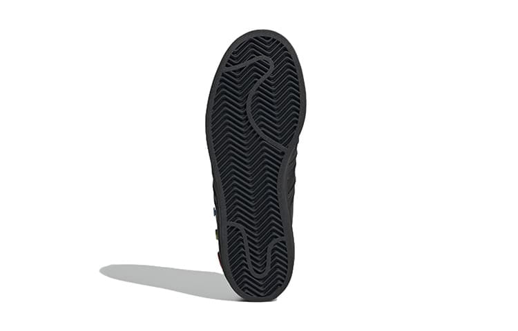 Кроссовки adidas originals Superstar - изображение 8