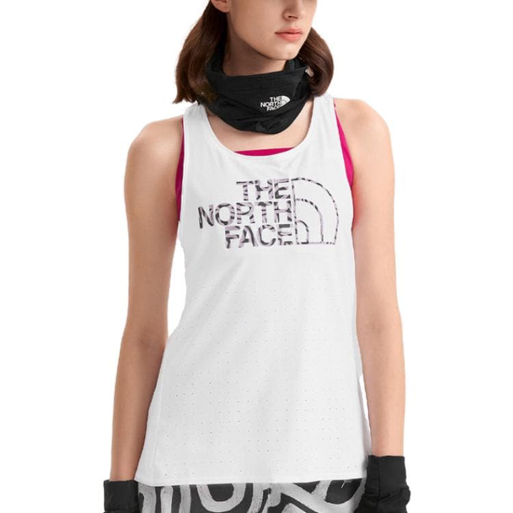 Майка THE NORTH FACE - изображение 2