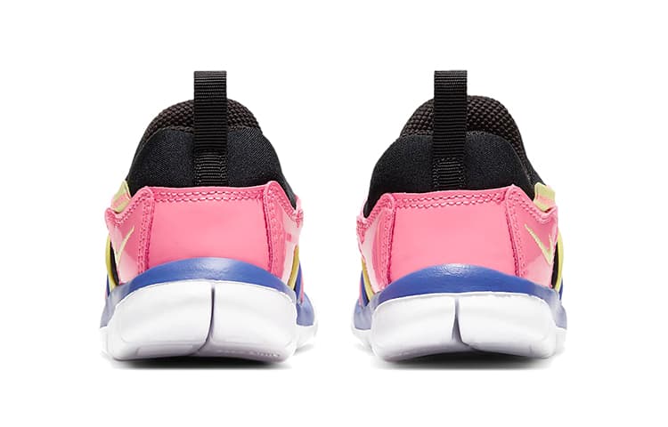 Кроссовки Nike Dynamo Free - изображение 5