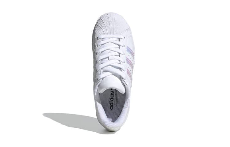 Кроссовки adidas originals Superstar J - изображение 5