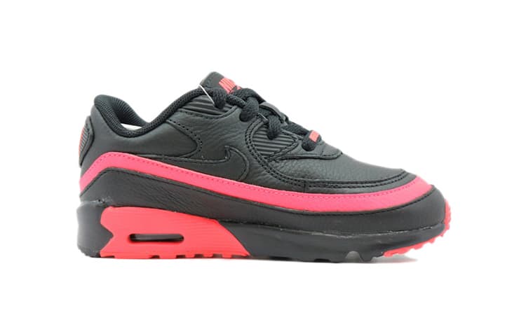Кроссовки Nike Air Max 90 - изображение 2