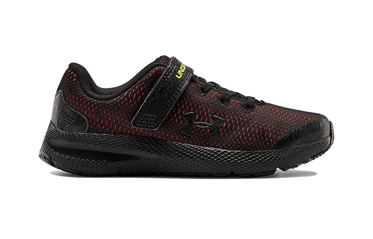 Кроссовки Under Armour Pursuit 2 AC Venom AL - изображение 2