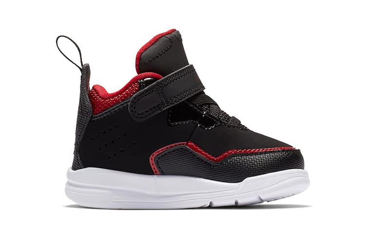 Кроссовки Jordan Courtside 23 Air TD - изображение 2