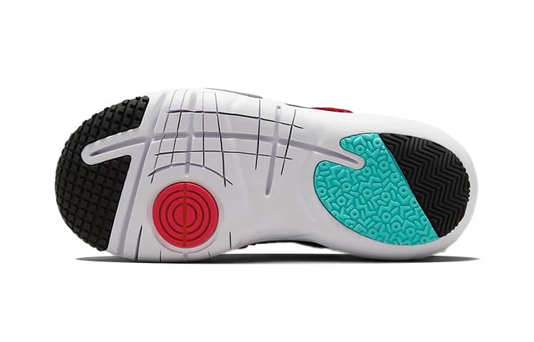 Кроссовки Nike Flex Advance - изображение 6