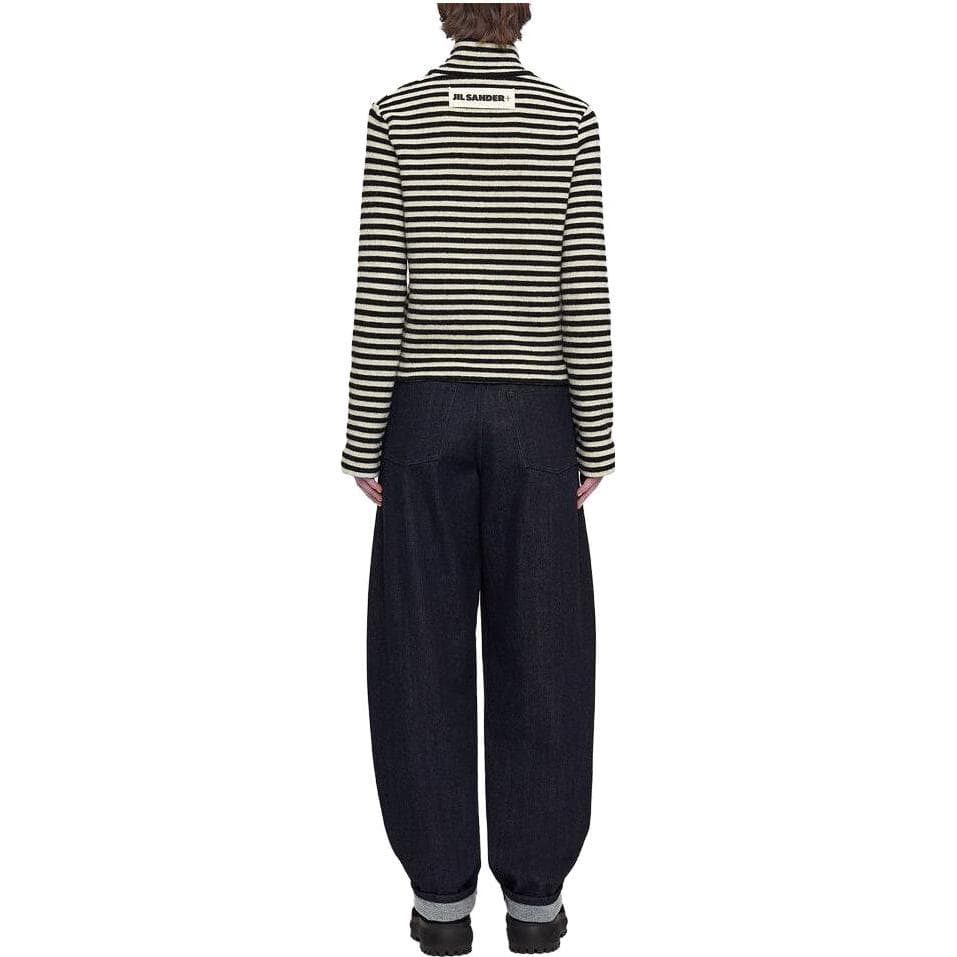 Кардиган JIL SANDER Многоцветные Женские Свитеры - изображение 3