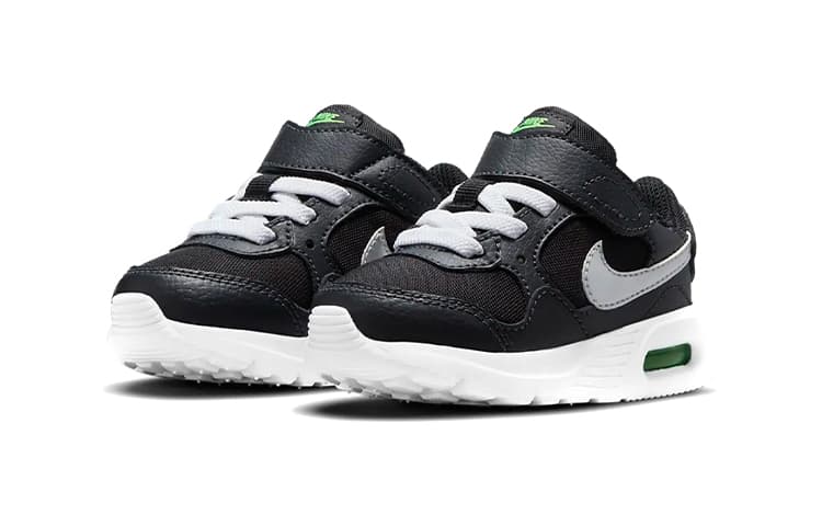 Кроссовки Nike Air Max SC - изображение 3