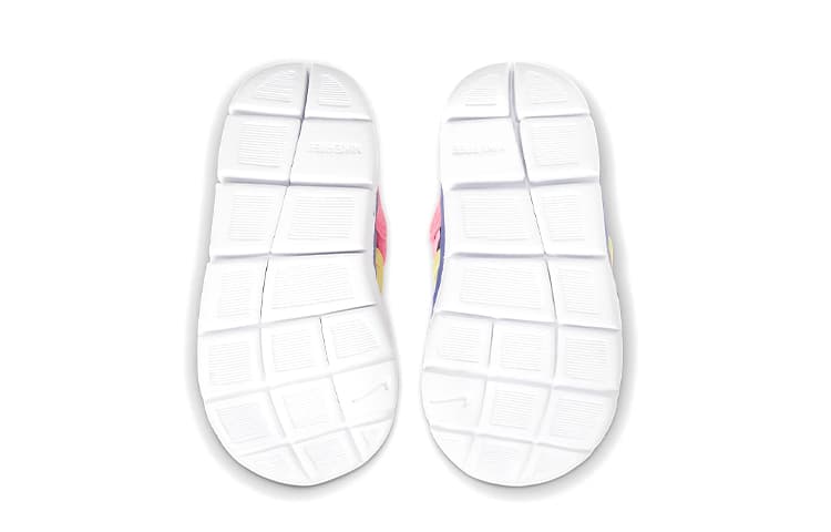 Кроссовки Nike Dynamo Free - изображение 6