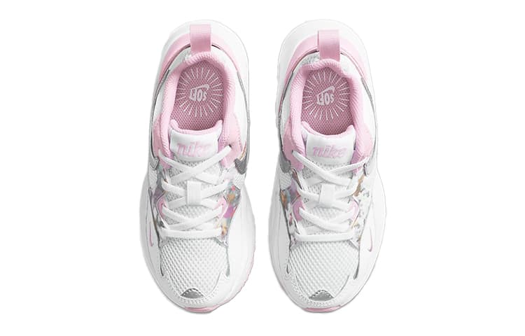 Кроссовки Nike Air Max Fusion SE - изображение 4