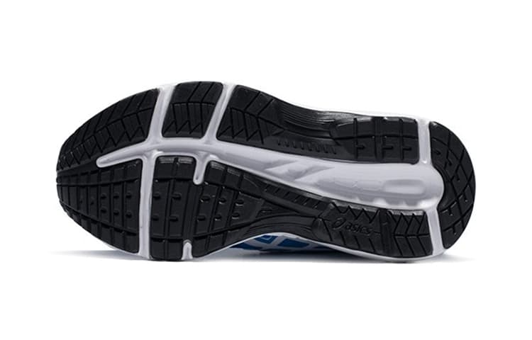 Кроссовки Asics Cool Run - изображение 5